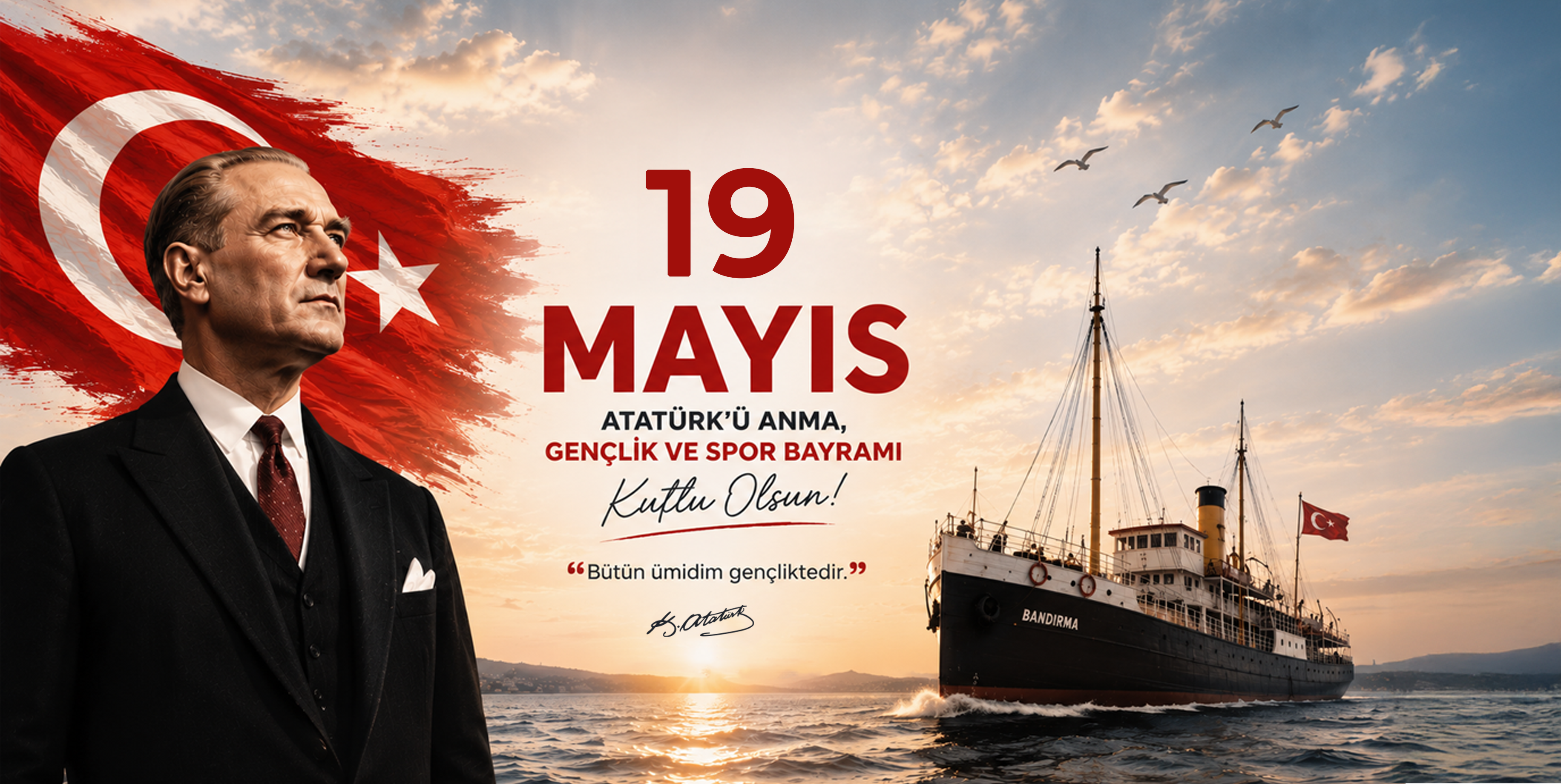 19 Mayıs